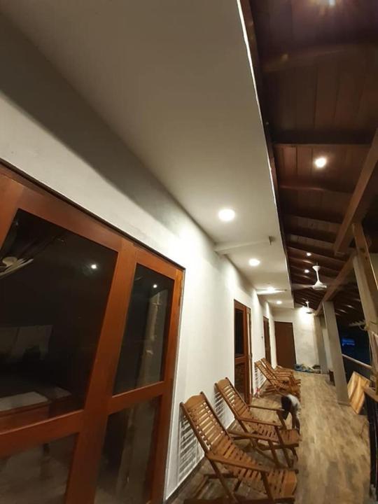 Old Bridge Riverside Hotel كتولغالا المظهر الخارجي الصورة